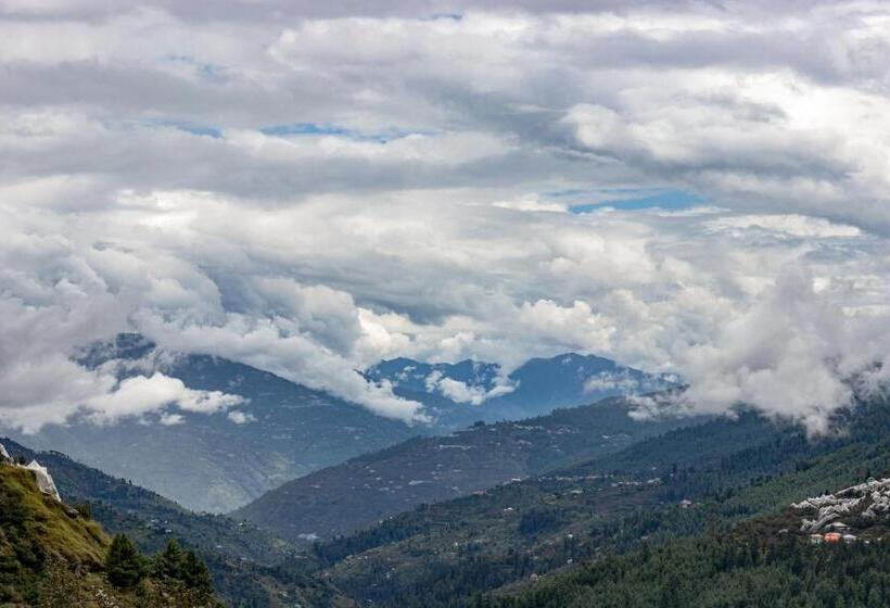 ベッドアンドブレックファースト Nirvana Homes Rarta