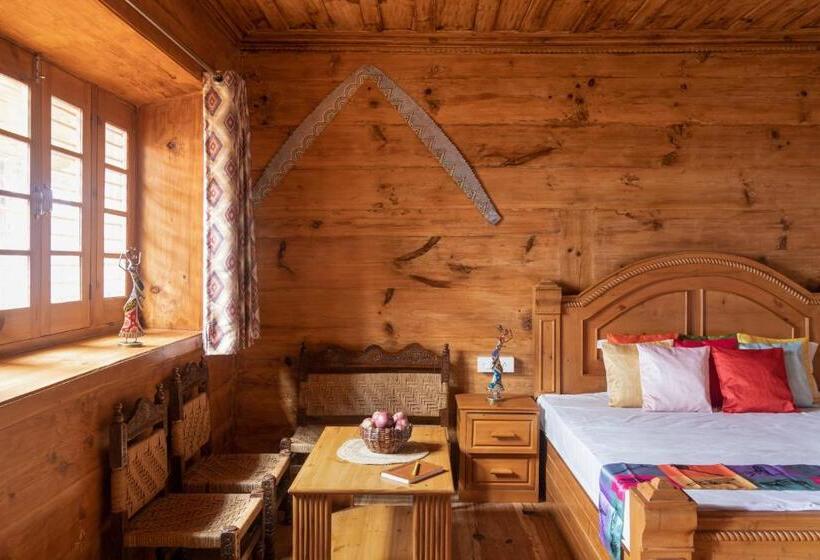 ベッドアンドブレックファースト Nirvana Homes Rarta