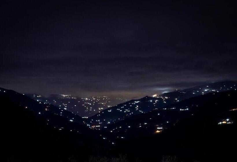 ベッドアンドブレックファースト Nirvana Homes Rarta