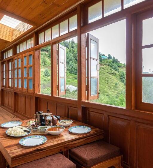 ベッドアンドブレックファースト Nirvana Homes Rarta