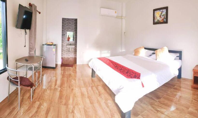 צימר Noppakhun Resort