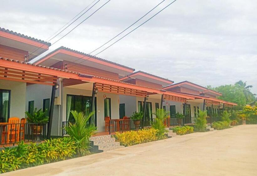 צימר Noppakhun Resort