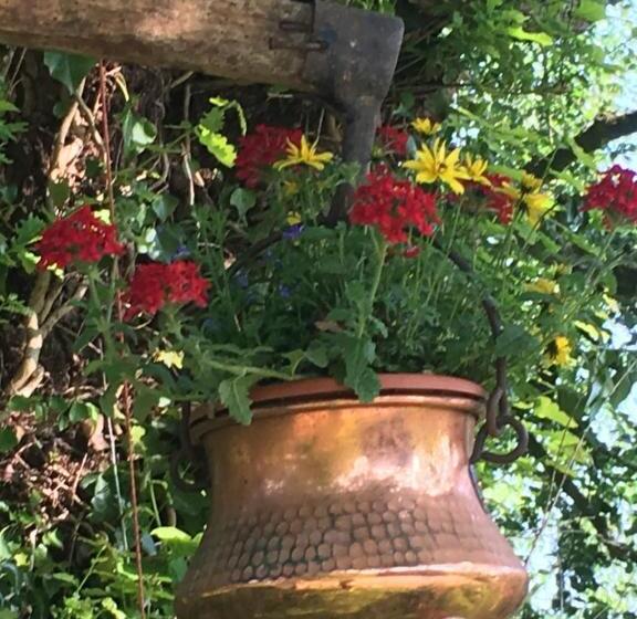 צימר Normandy Inn