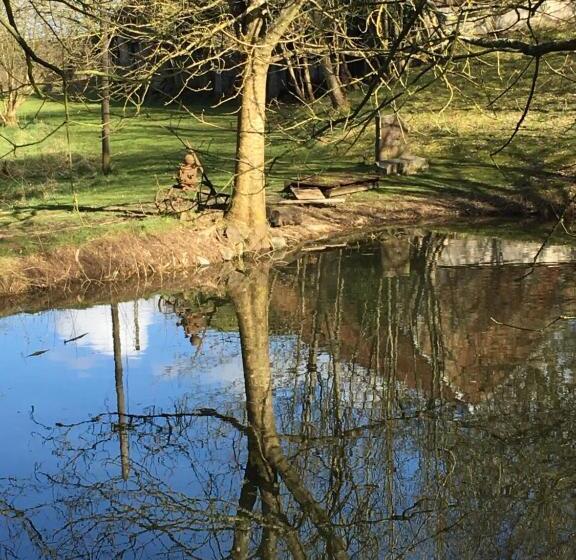 مبيت وإفطار Normandy Inn