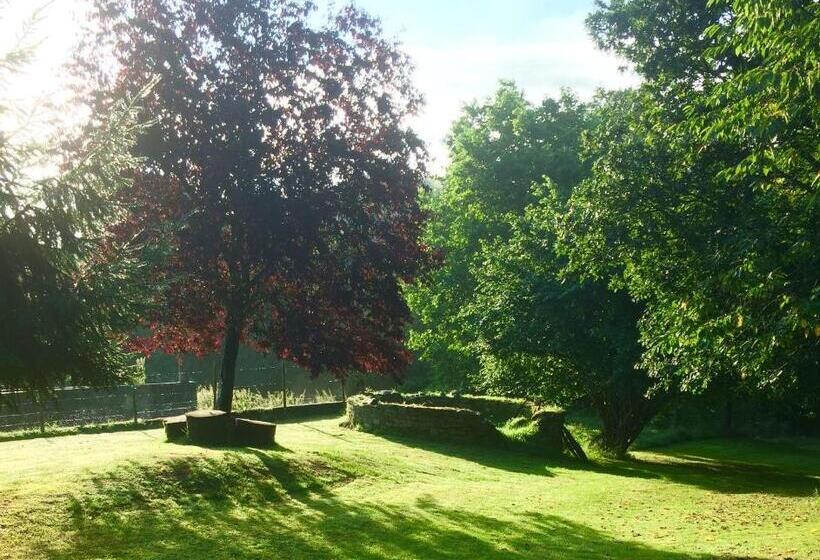 مبيت وإفطار Normandy Inn