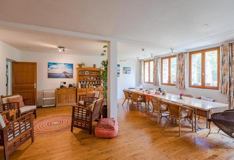 مبيت وإفطار Normandy Inn