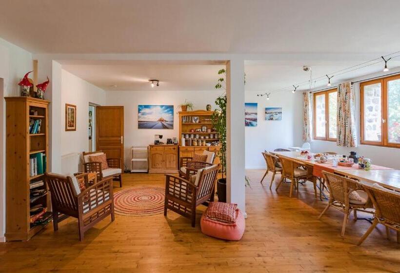 مبيت وإفطار Normandy Inn