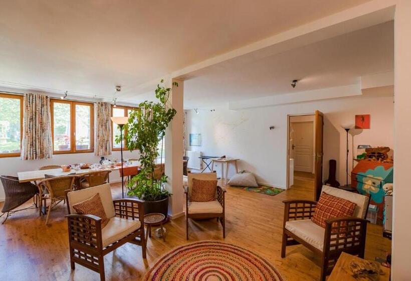 مبيت وإفطار Normandy Inn