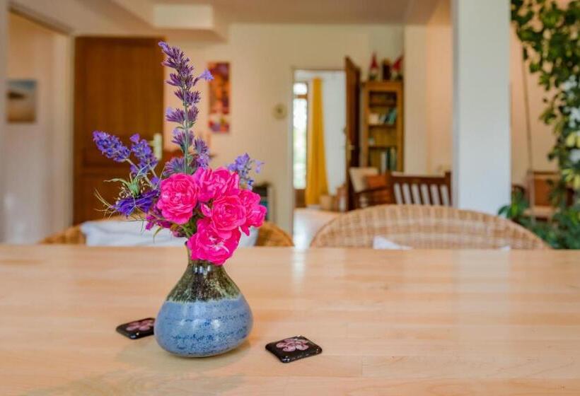 مبيت وإفطار Normandy Inn