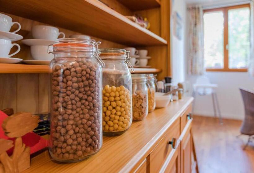 مبيت وإفطار Normandy Inn