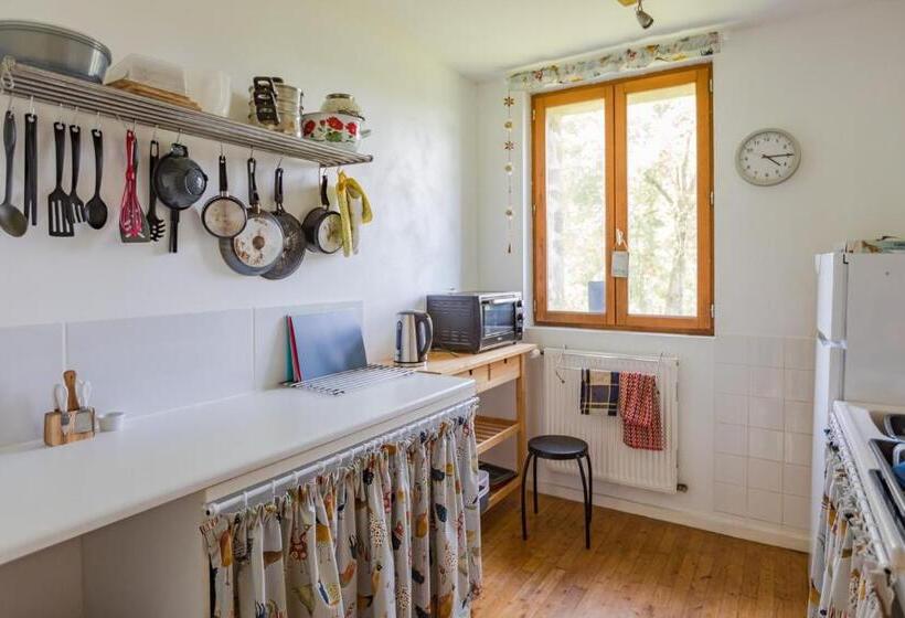 צימר Normandy Inn