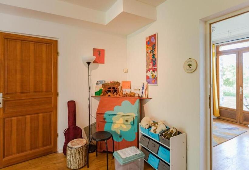 مبيت وإفطار Normandy Inn