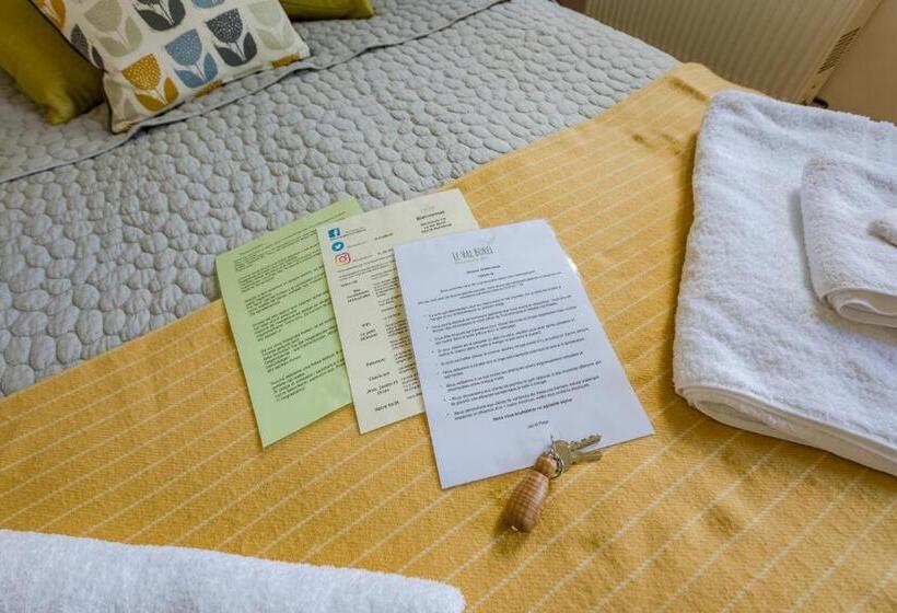 مبيت وإفطار Normandy Inn