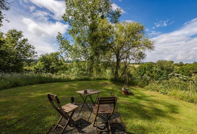 مبيت وإفطار Normandy Inn