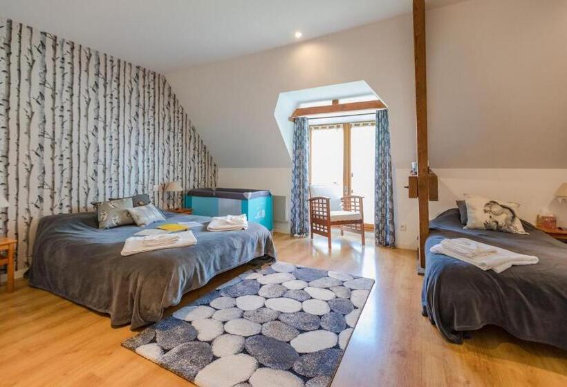 צימר Normandy Inn