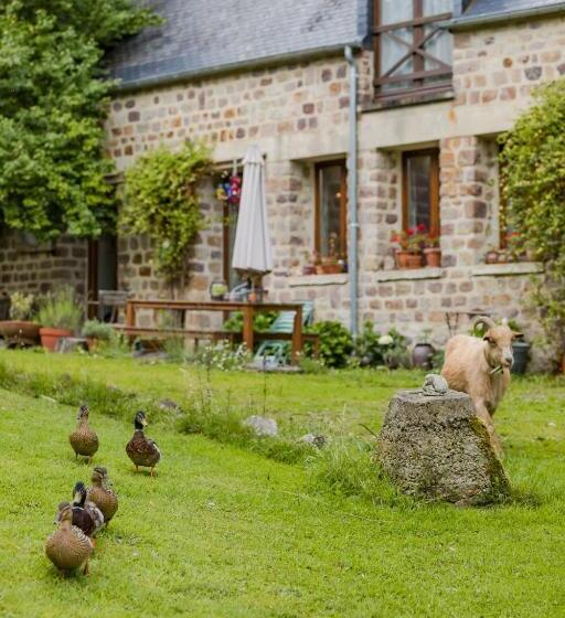 مبيت وإفطار Normandy Inn