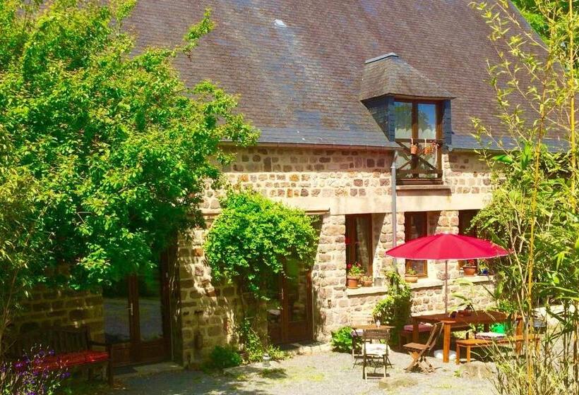 مبيت وإفطار Normandy Inn