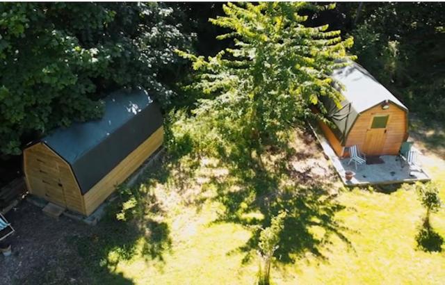 Bed and Breakfast Penhallow House