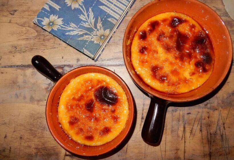 צימר Pocoburro Ca  D Arte