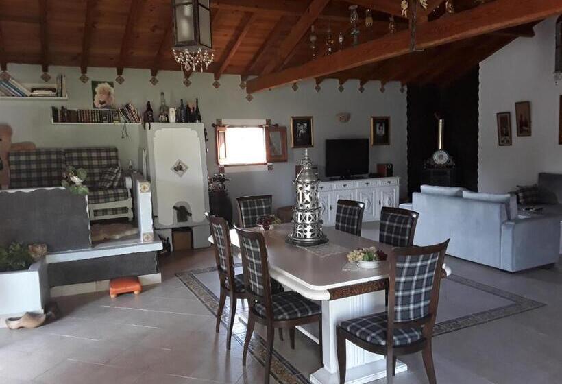 مبيت وإفطار Quinta Camargue