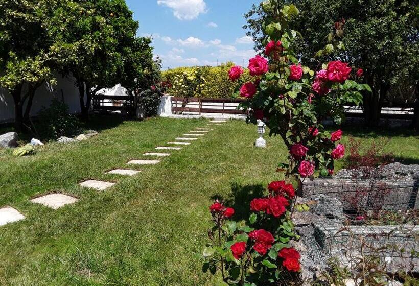 مبيت وإفطار Quinta Camargue