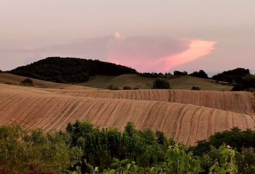 ベッドアンドブレックファースト Residence La Borde