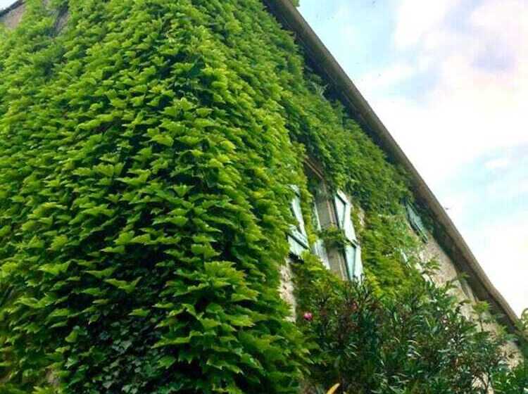 ベッドアンドブレックファースト Residence La Borde