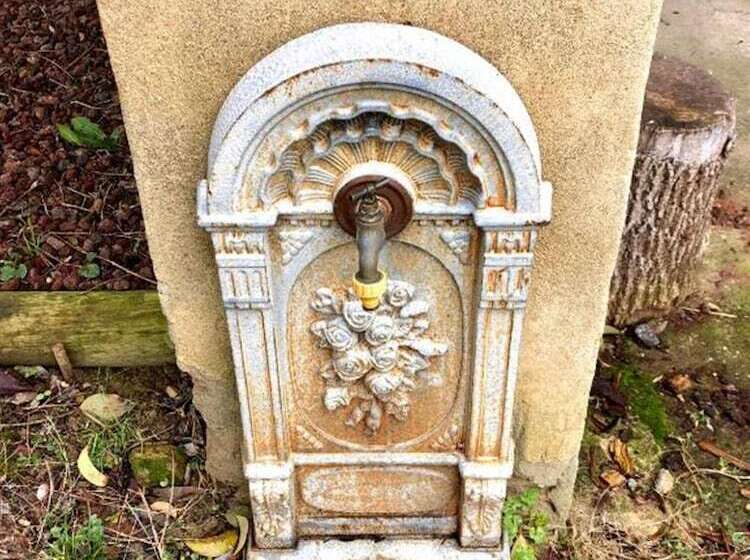 ベッドアンドブレックファースト Residence La Borde