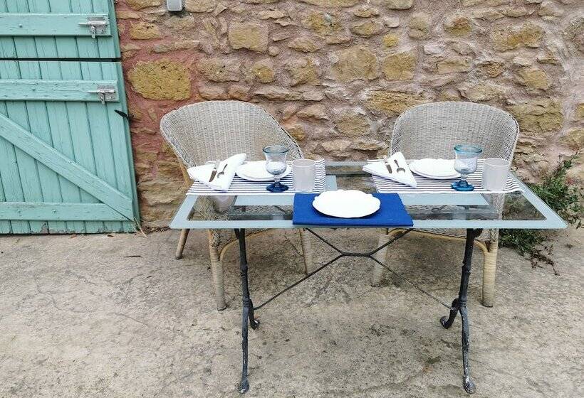 ベッドアンドブレックファースト Residence La Borde