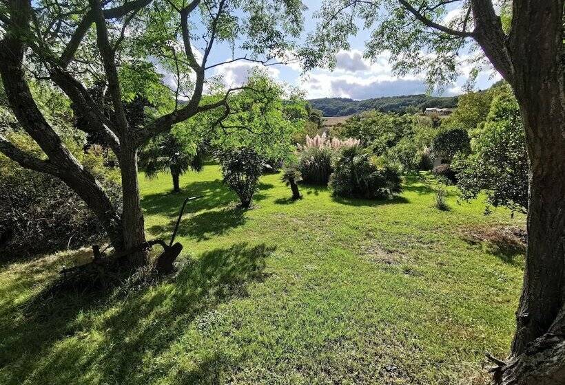 ベッドアンドブレックファースト Residence La Borde