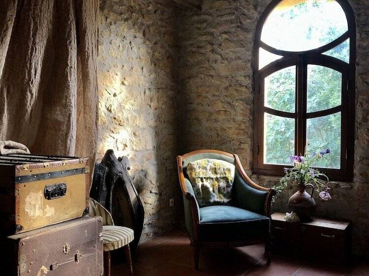 ベッドアンドブレックファースト Residence La Borde