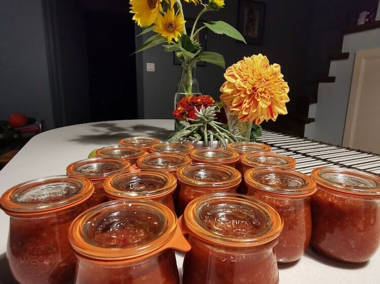 ベッドアンドブレックファースト Residence La Borde