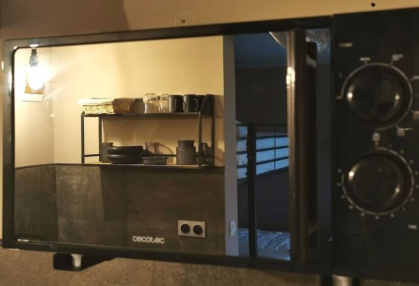 ベッドアンドブレックファースト Residence La Borde