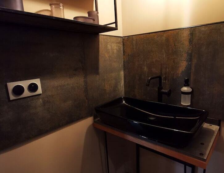 ベッドアンドブレックファースト Residence La Borde