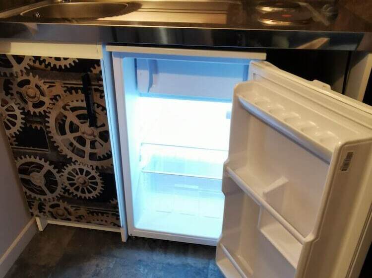 ベッドアンドブレックファースト Residence La Borde