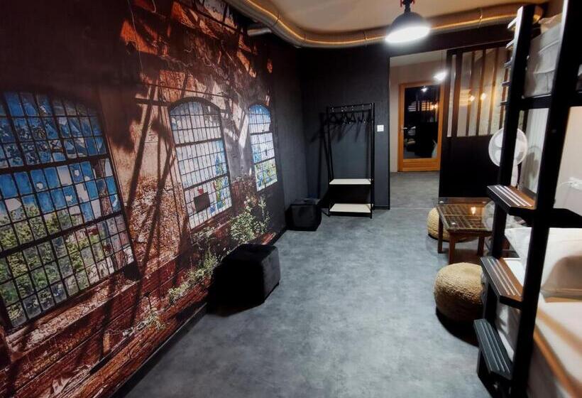 ベッドアンドブレックファースト Residence La Borde