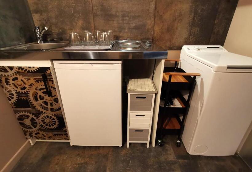 ベッドアンドブレックファースト Residence La Borde