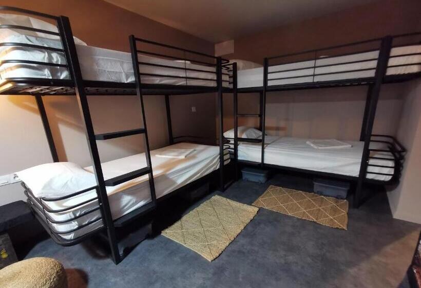 ベッドアンドブレックファースト Residence La Borde