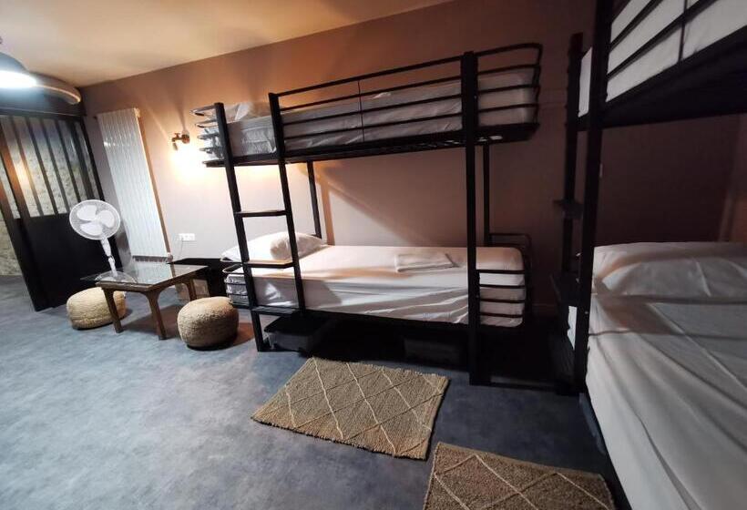 ベッドアンドブレックファースト Residence La Borde