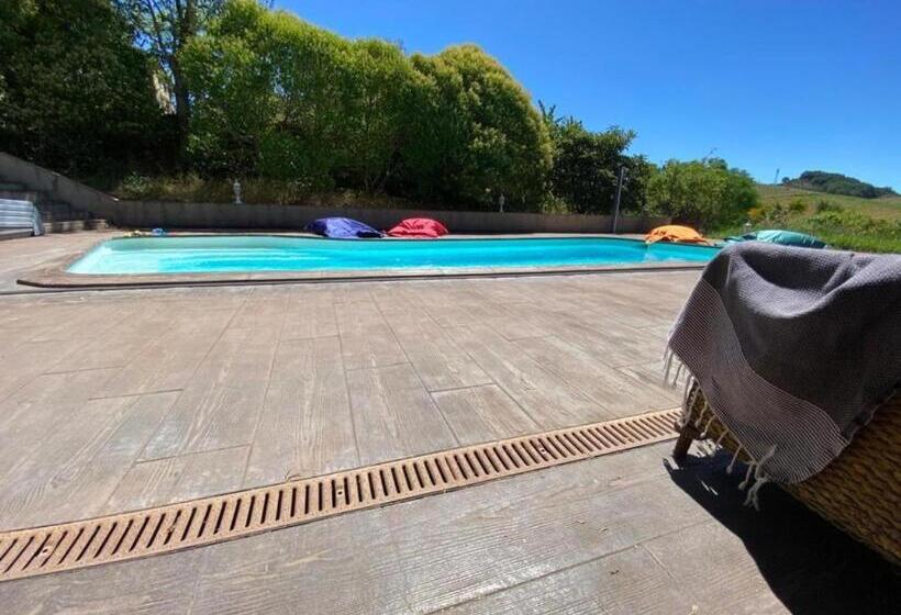 ベッドアンドブレックファースト Residence La Borde