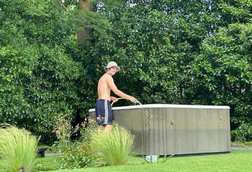 ベッドアンドブレックファースト Residence La Borde