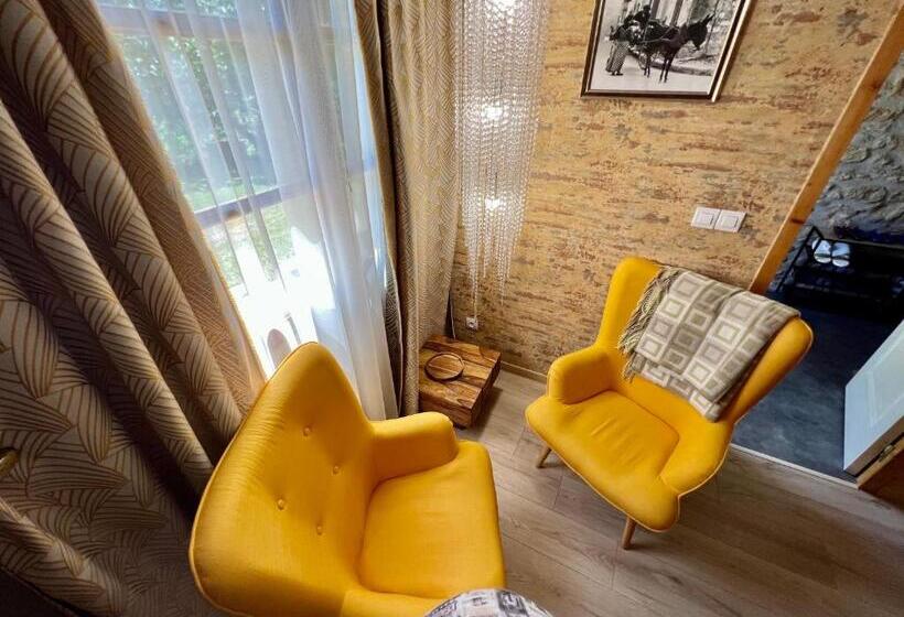 ベッドアンドブレックファースト Residence La Borde