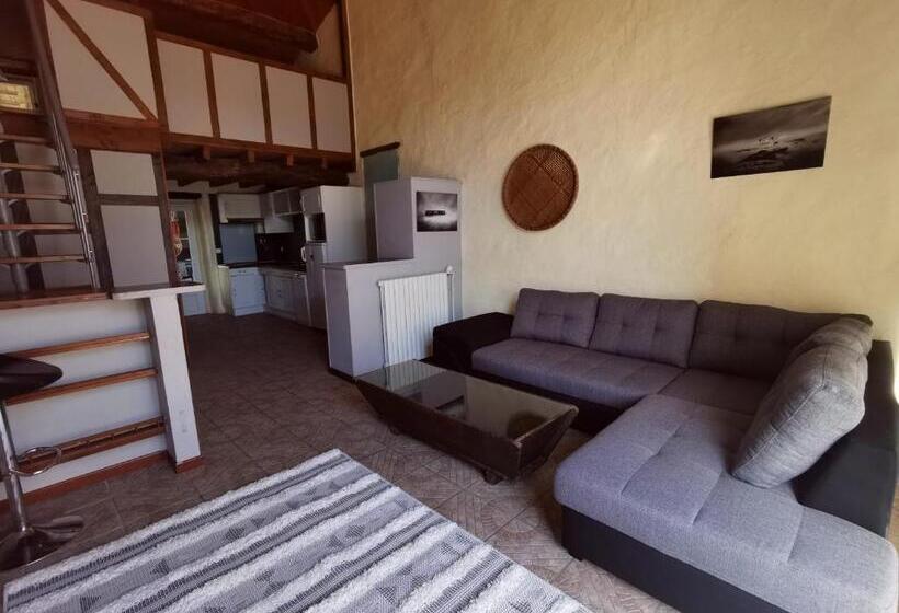 ベッドアンドブレックファースト Residence La Borde