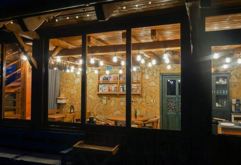 צימר Rose Hip Hill Farm