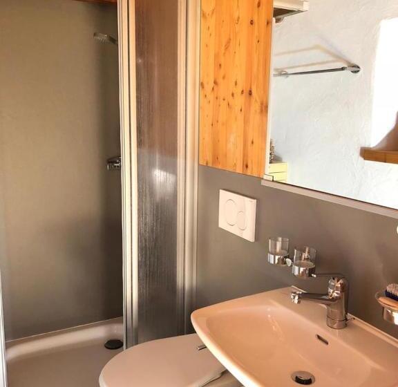 Bed and Breakfast Rustico Cadrobi 20