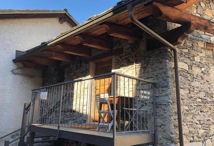 Bed and Breakfast Rustico Cadrobi 20