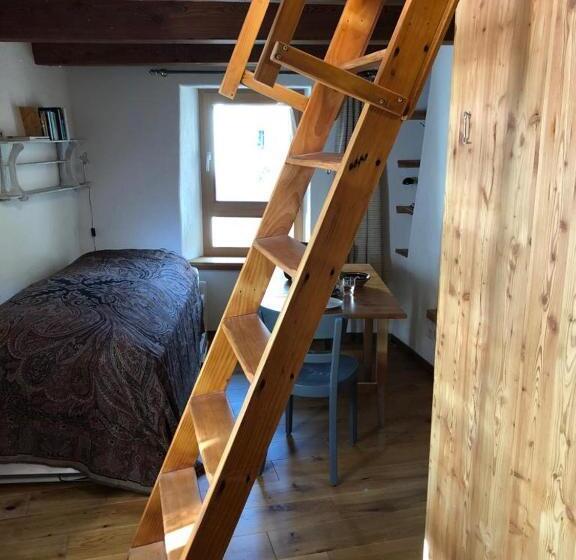 Bed and Breakfast Rustico Cadrobi 20