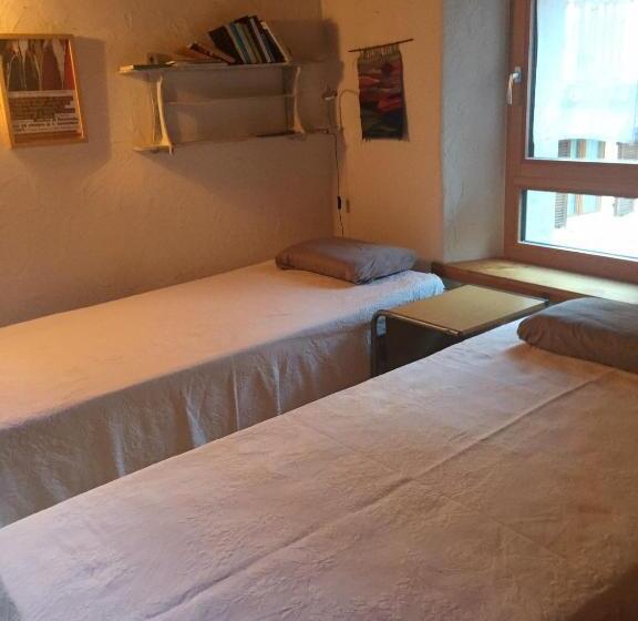 Bed and Breakfast Rustico Cadrobi 20