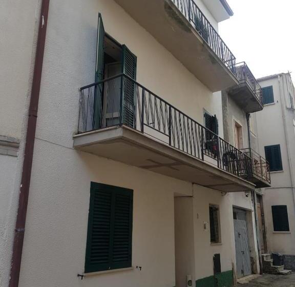 Bed and Breakfast San Michele