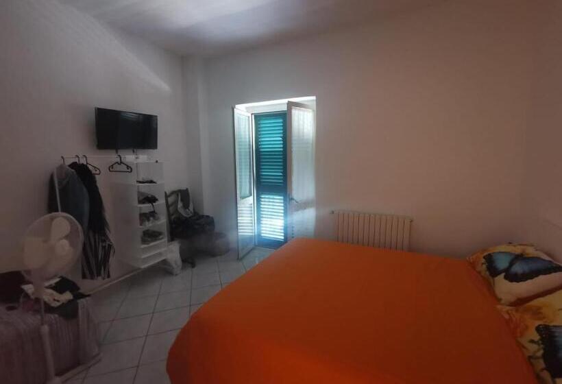 Bed and Breakfast San Michele